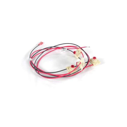 Electrolux Range Igniter Switch And Harness Assembly - 5304506156