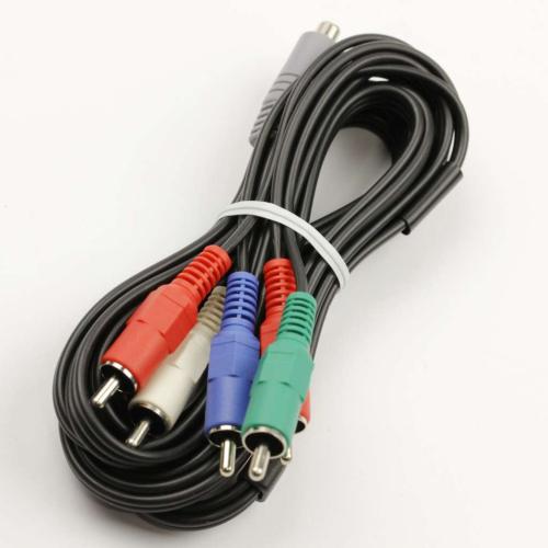 Sony Cord, Connection (Av Multiple) - 1-834-646-11