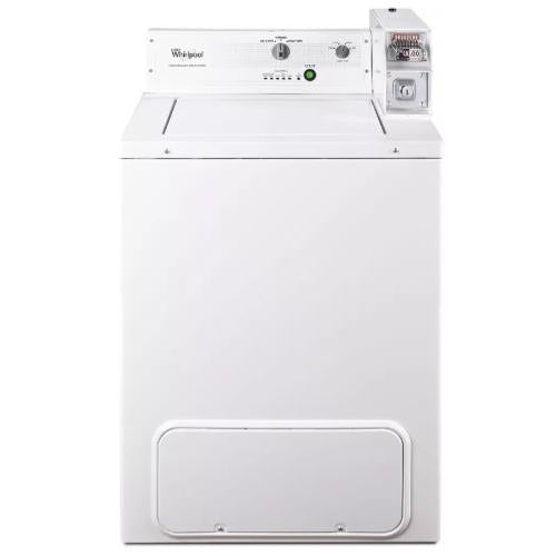 Whirlpool CAE2763BQ0