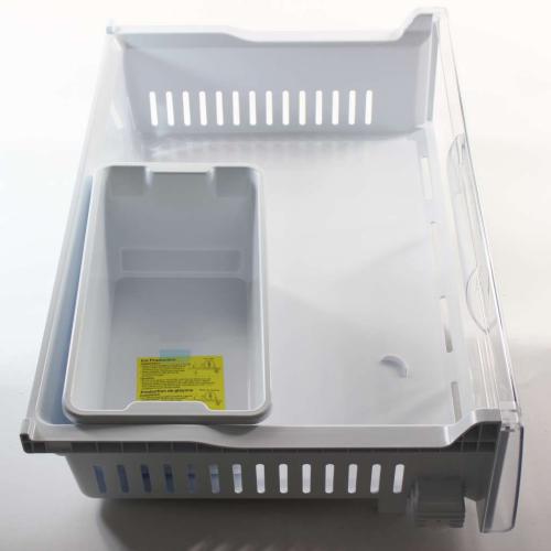 LG Refrigerator Freezer Drawer Assembly - AJP72909828