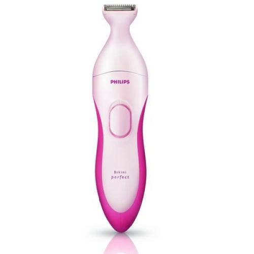 Norelco HP6375/00 Bikini Perfect Bikini Trimmer Trim, Shape, Shave And Epila