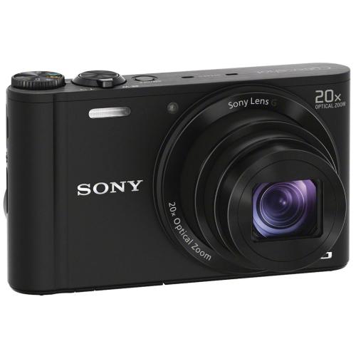 Sony DSCWX300 Cyber-shot® Digital Still Camera