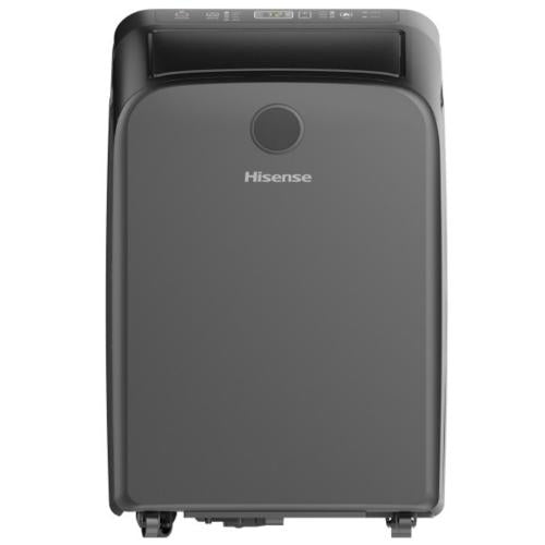 Hisense AP1021HR1GD 10,000 Btu Dual Hose Portable Air Conditioner