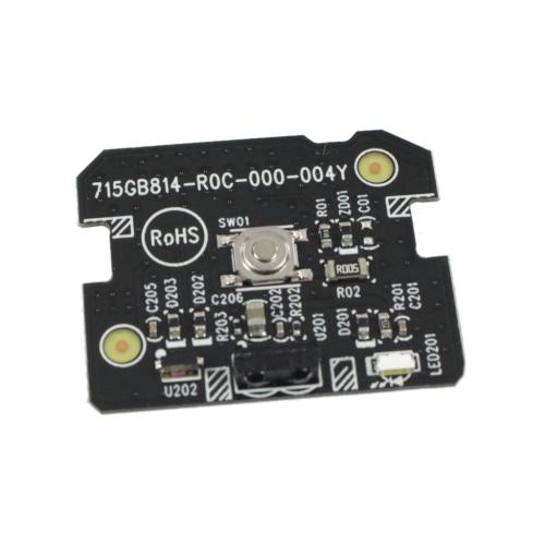 VIZIO Ir Board 715Gb814-R0A-000-0040 - IRPFKAAN