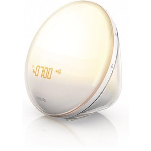 GoLite HF3520/60 Wake-Up Light Coloured Sunrise Simul