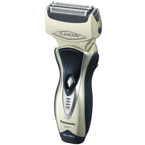 Panasonic ES8077 Men'S Shaver-Low