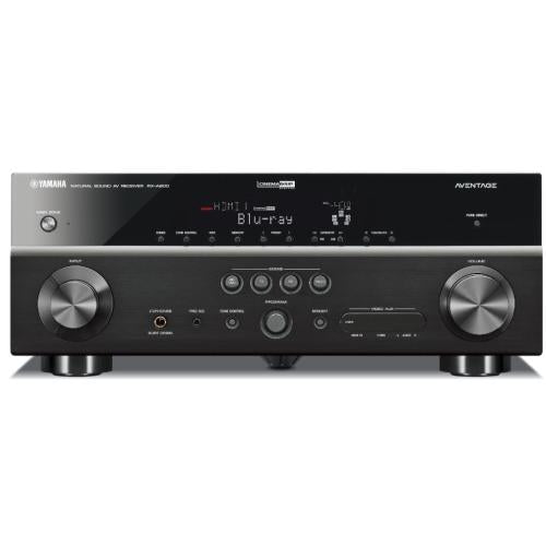 Yamaha RXA800 Rx-A800 - Aventage Series Home Theater Receiver