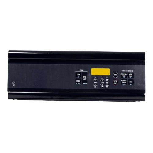 GE Panel Cntl Asm W/Oly - WB36T10544