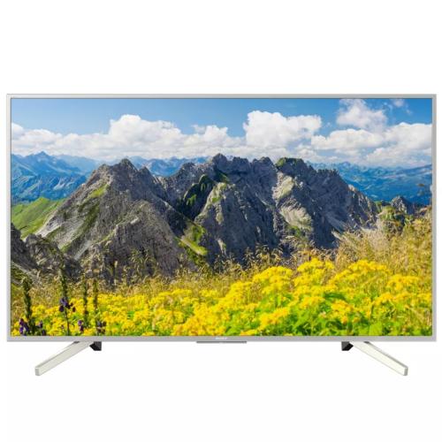 Sony KD55X751F 2018 Led 4K Ultra Hd Smart Tv