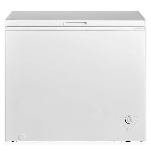 Midea MRC070S0AWW Freezer