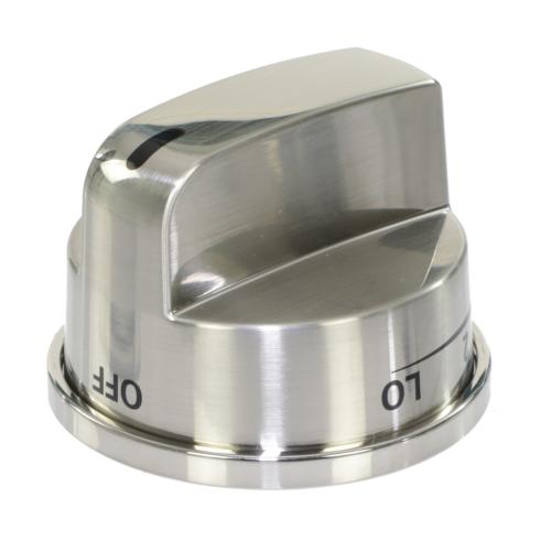 LG Range Surface Burner Knob - EBZ37189611