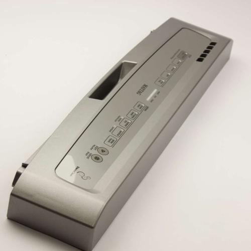 Whirlpool Dishwasher Control Panel - W10811151