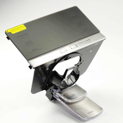 Samsung Cover Assembly Dispenser - DA97-13809A