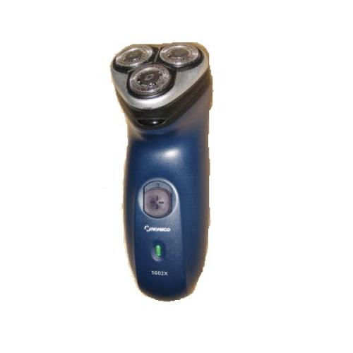 Norelco 5602X Shaver 3Hd Rechair Blister