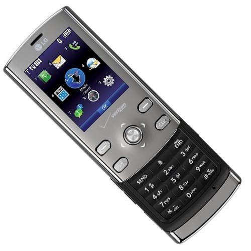 LG LGVX8610