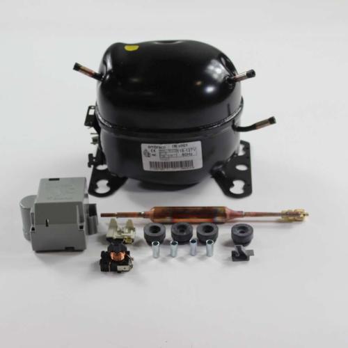 Whirlpool Refrigerator Compressor - W10823815