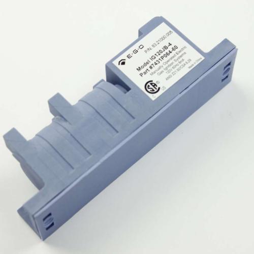 Whirlpool Module-Spk - WP7431P064-60