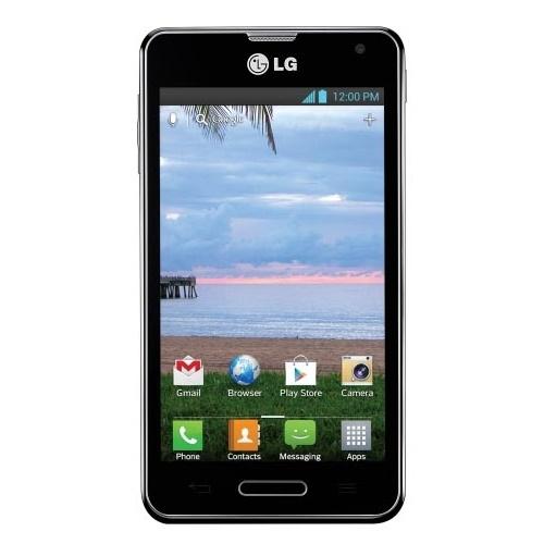 LG L25L Optimus Quest Lte