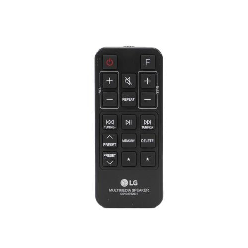 LG Outsourcing Remote Controller - COV34752601