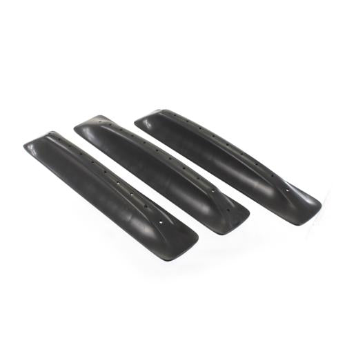 Whirlpool Baffle - W11460395