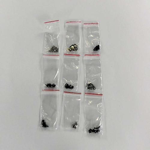 Lenovo Pack Screws Kit Lpm-1 - 01YU831
