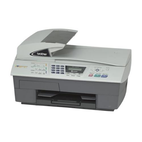 Brother MFC5440 5-In-1 Color Inkjet Multi-Function Center