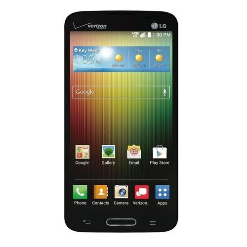 LG LGVS876 Lucid 3