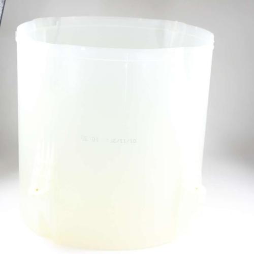 Whirlpool Washer Outer Tub - W10371566
