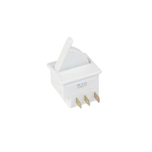 Whirlpool Rocker Switch - W11396033