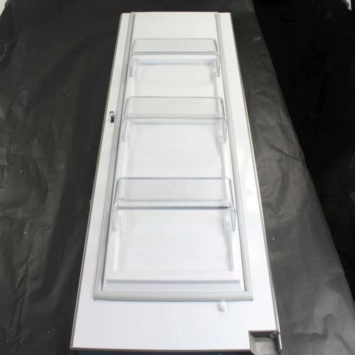 LG Refrigerator Convenience Door Inner Frame - ADD74296701
