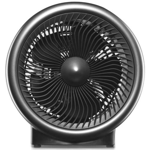 Midea NF1518UR Pelonis 2 In 1 Fan Heater