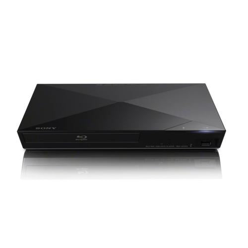 Sony BDPS1200 Bluray Disc™ player with streaming