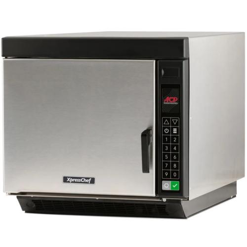 Amana Commerical JET14VSA Commercial Combination Oven