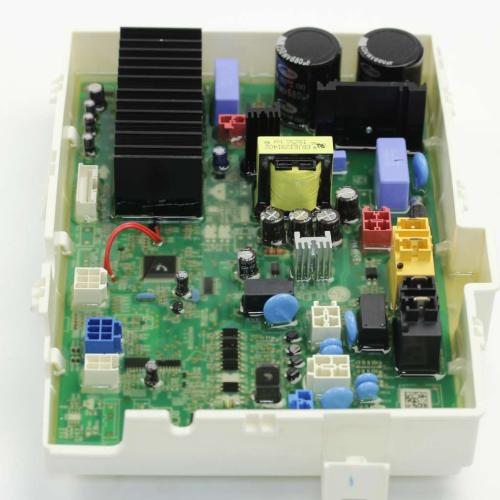 LG Main PCB Assembly - EBR78534104