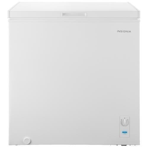 Midea NSCZ70WH0 Insignia Chest Freezer