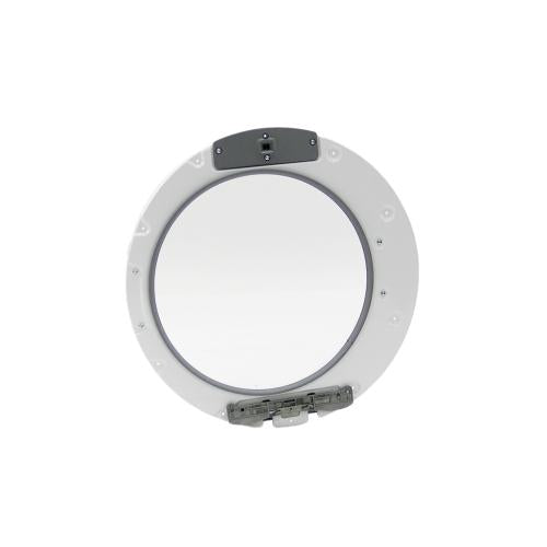 Whirlpool Dryer Door Inner Panel Assembly - W11251345