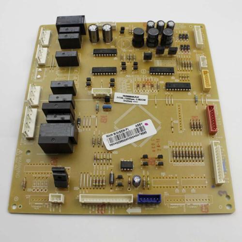 Samsung Refrigerator Electronic Control Board - DA92-00624D