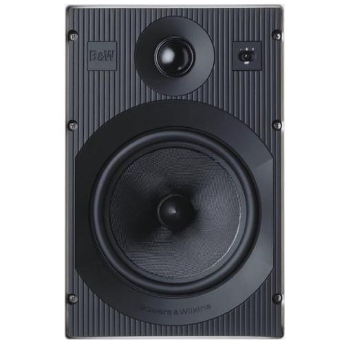 Bowers Wilkins CWM6260 Cwm 6260 In-Wall Speaker (5 Year)