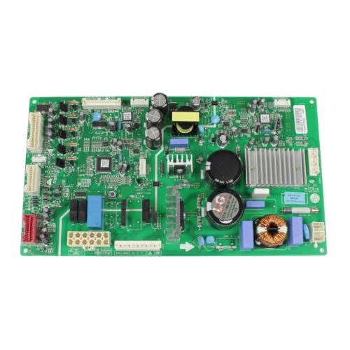 LG Main Pcb Assembly - EBR81182707