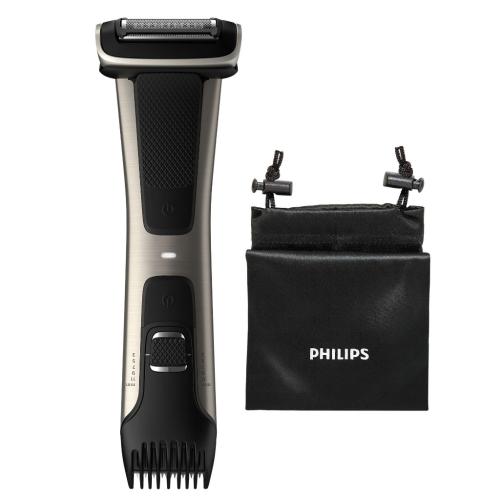 Norelco Bodygroom 7000 Showerproof Bod - BG7025/15