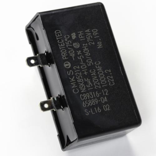 Whirlpool Sxs Refrigerator Run Capacitor - WP65889-4