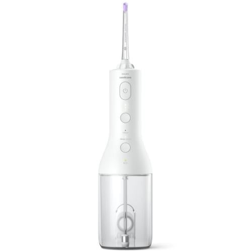 Sonicare Power Flosser 3000 Cordless- W - HX3806/21