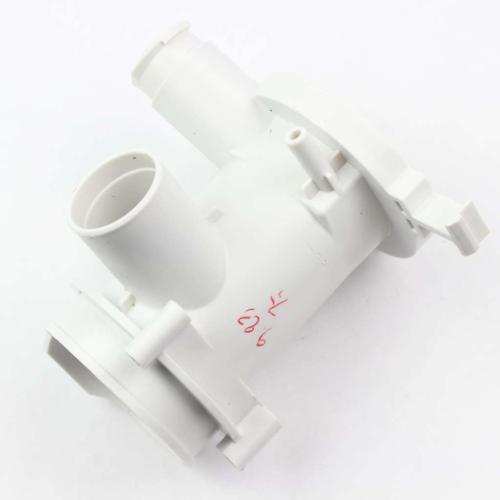 Samsung Washer Drain Pump Filter Cover - DC61-02166A