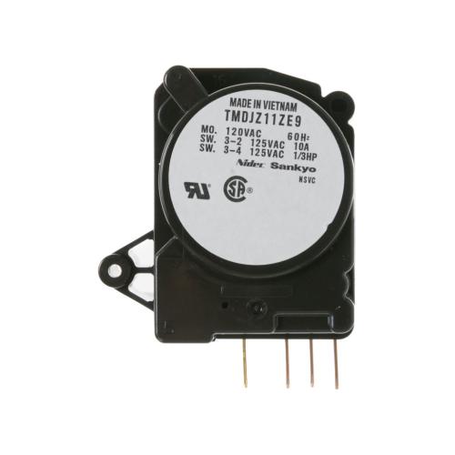 GE Refrigerator Defrost Timer - WR09X22737