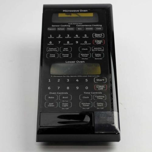 GE Touchpad And Control Panel - WB27T11340