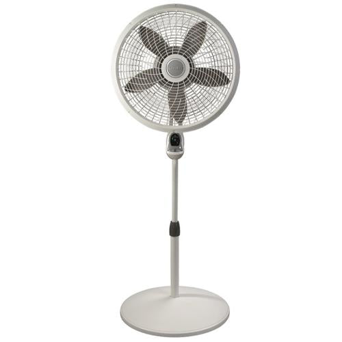 Lasko 1885 18-Inch Pedestal Fan