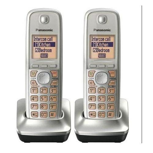 Panasonic KXTGA410M Optional Handset