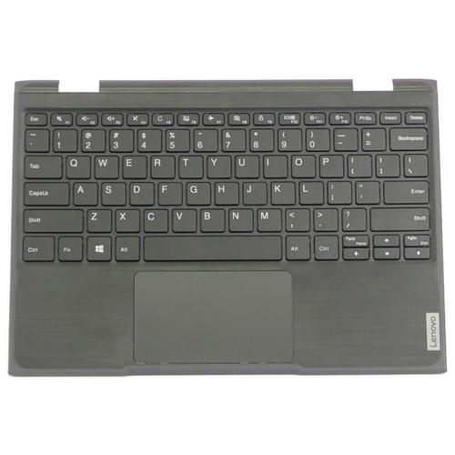 Lenovo Uppercaseasmusb81M9Nspt5M - 5CB0T45054