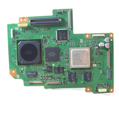Sony Mounted C.Board Dpr-365 - A-2067-640-B