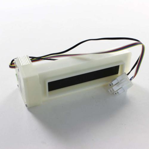 GE Damper - WR14X29873